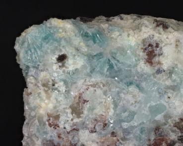 Plumbophyllite